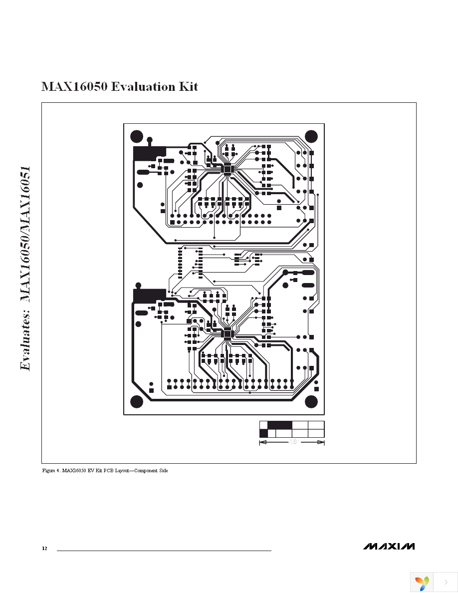 MAX16050EVKIT+ Page 12
