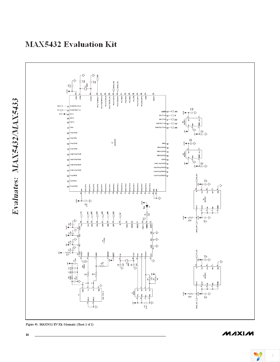 MAX5432EVKIT+ Page 10