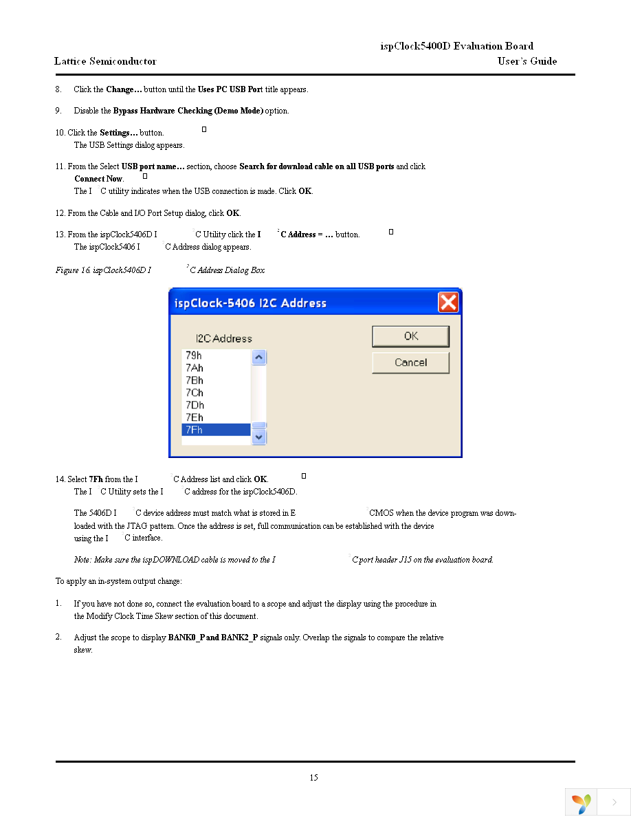 PACCLK5406D-S-EVN Page 15