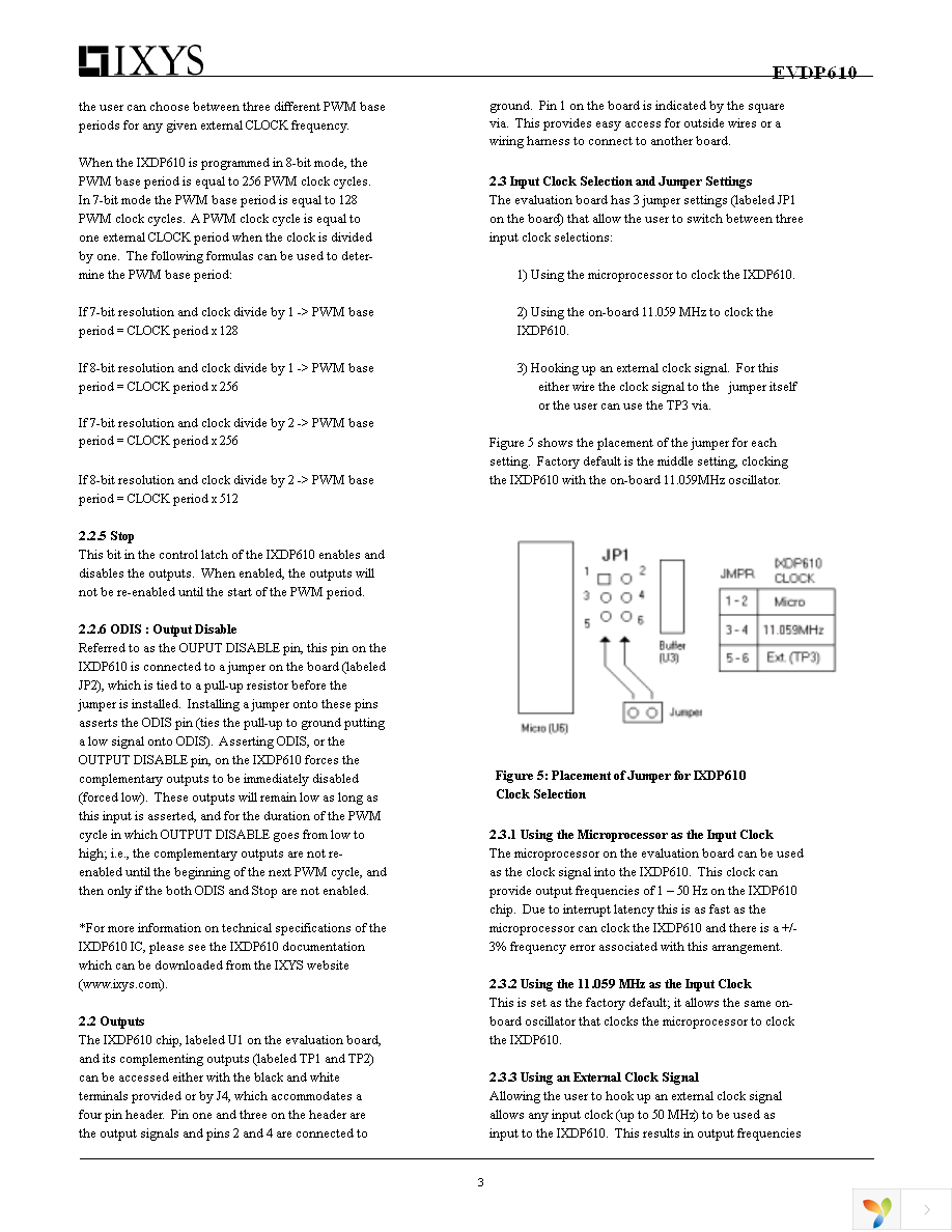 EVDP610 Page 3