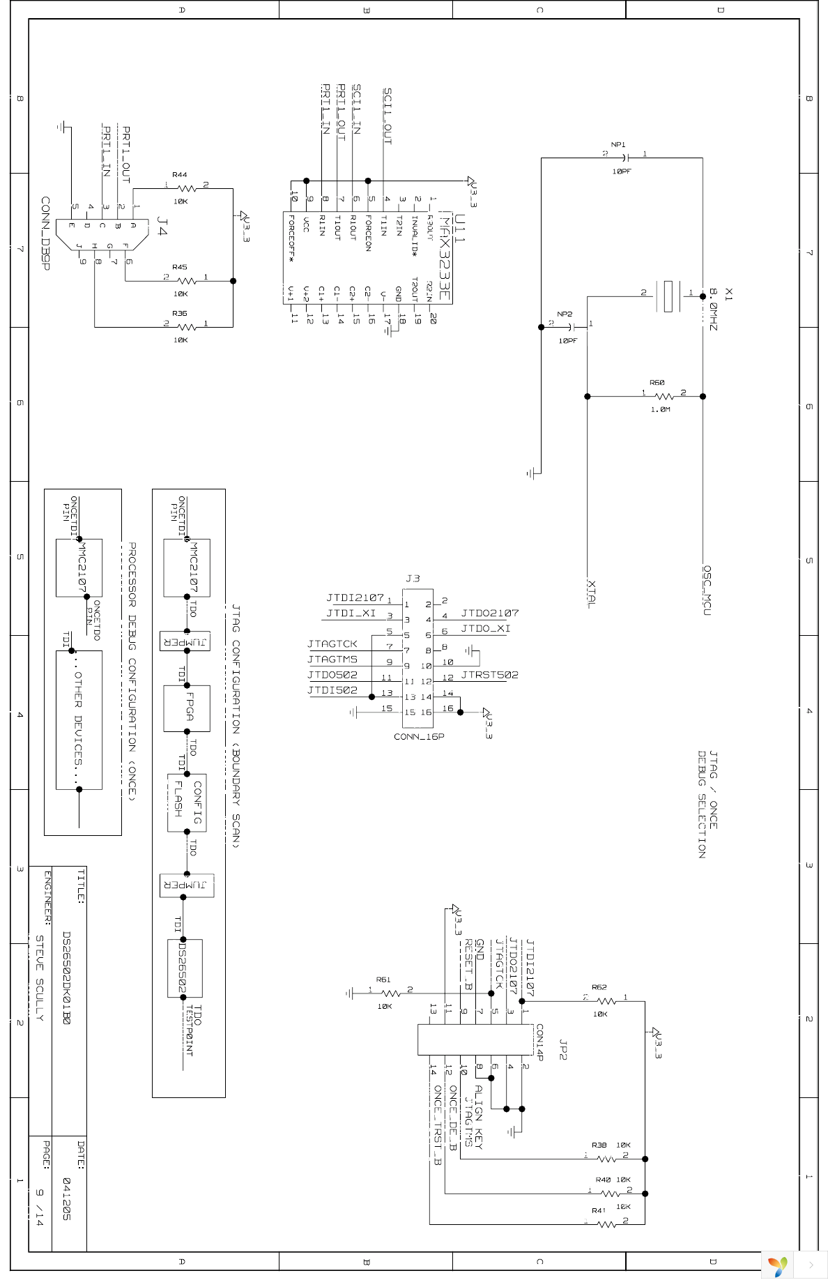 DS26502DK Page 25