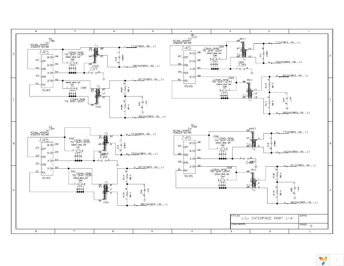 DS26303DK Page 26