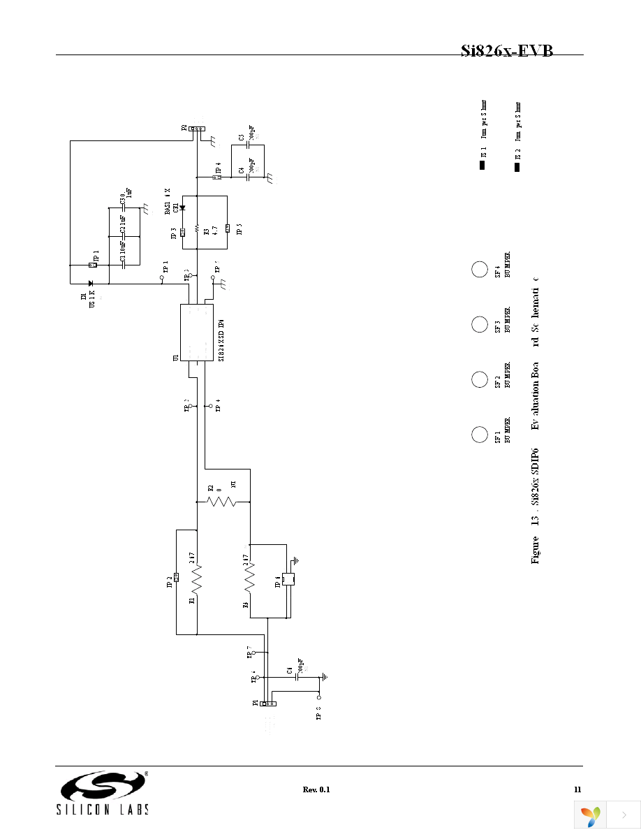 SI826XDIP8-KIT Page 11
