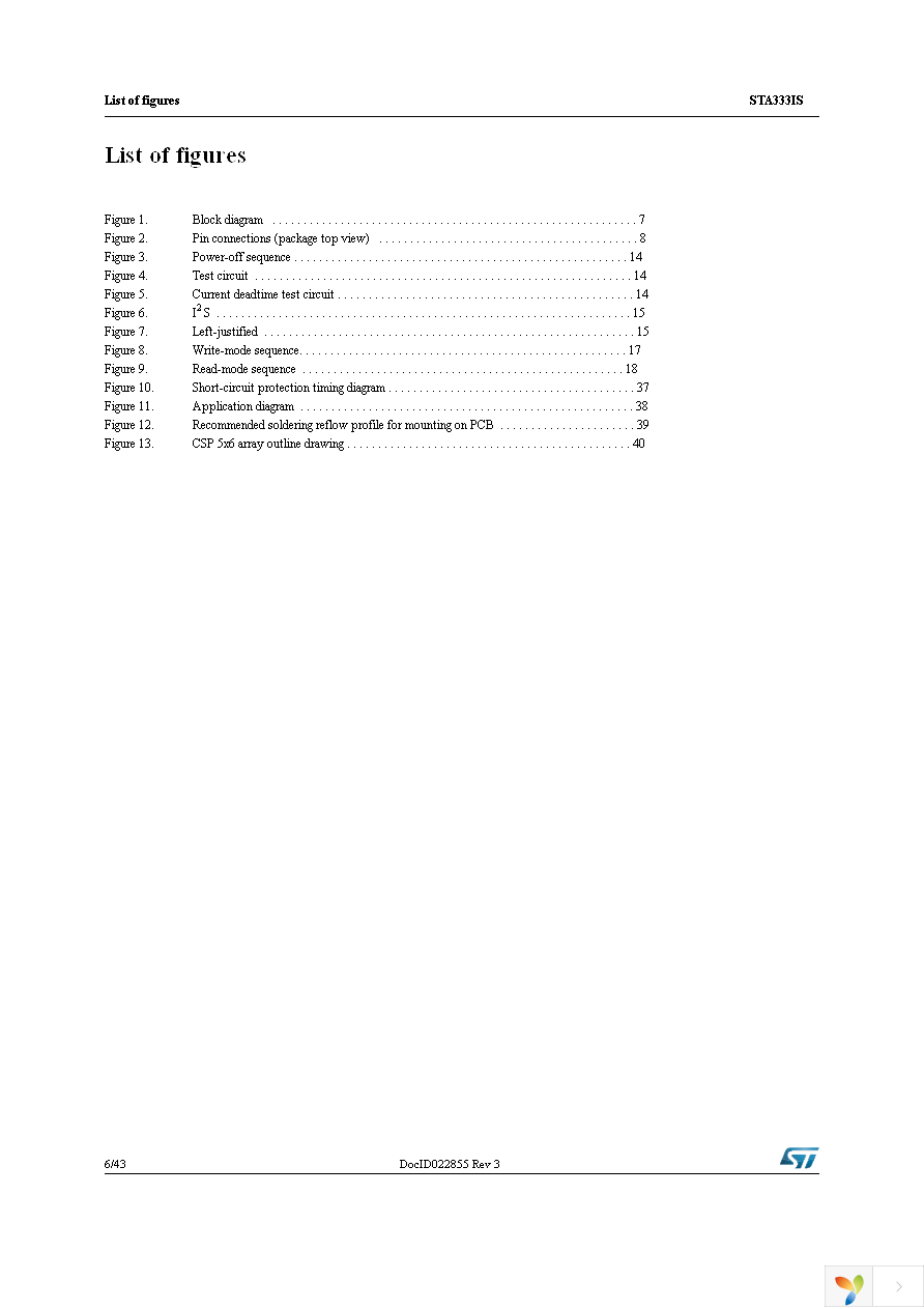 STEVAL-CCA053V1 Page 6