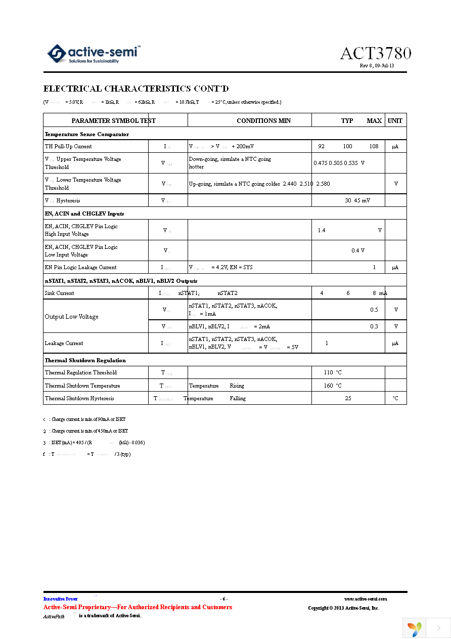 EA3780QY Page 6