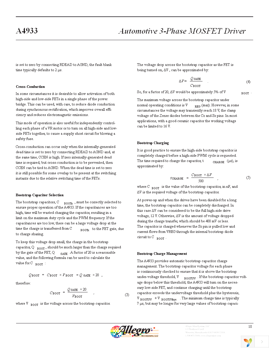 APEK4933KJP-01-T-DK Page 18