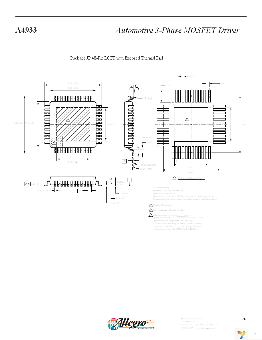 APEK4933KJP-01-T-DK Page 24