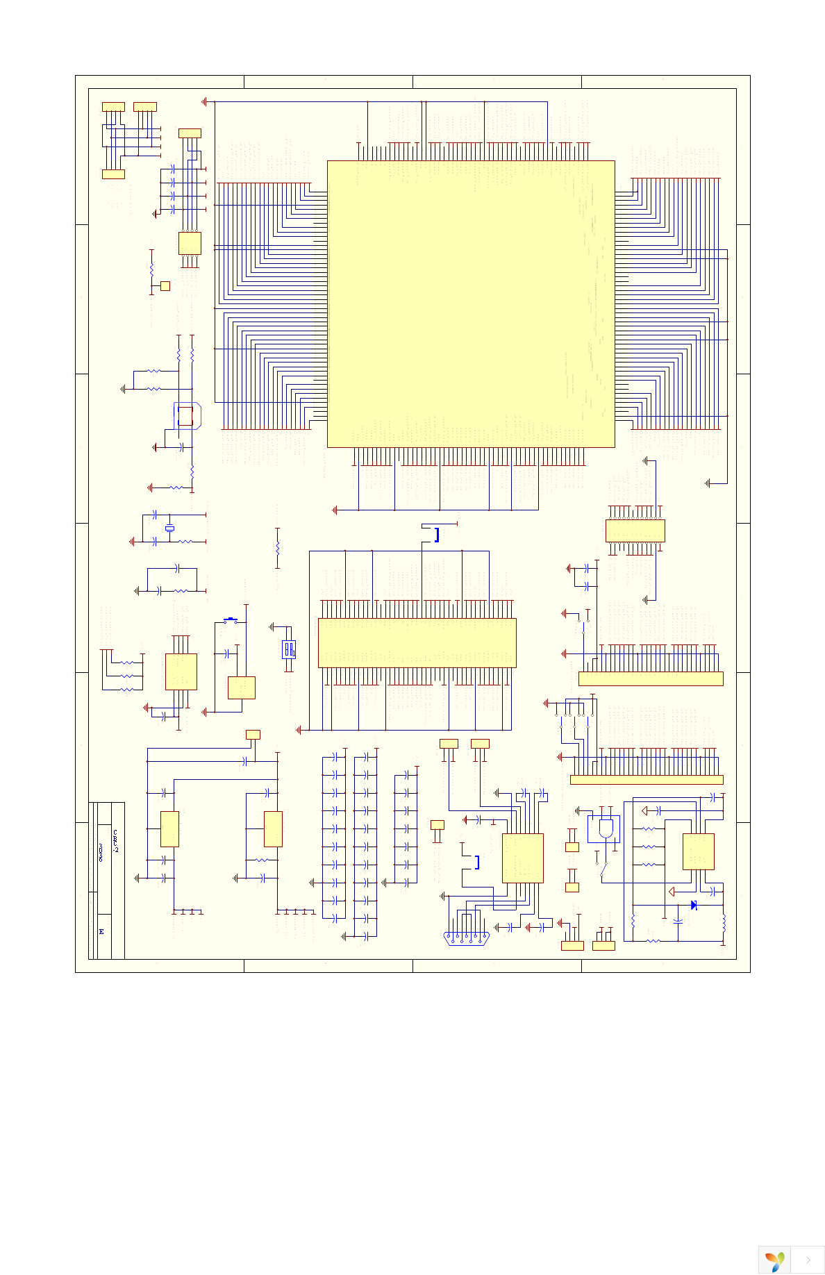 EVK-HX-HDA570ST-VH Page 3