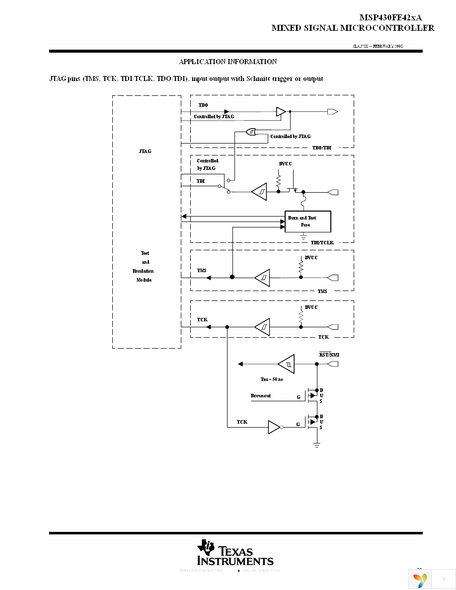 EVM430-FE427A Page 39