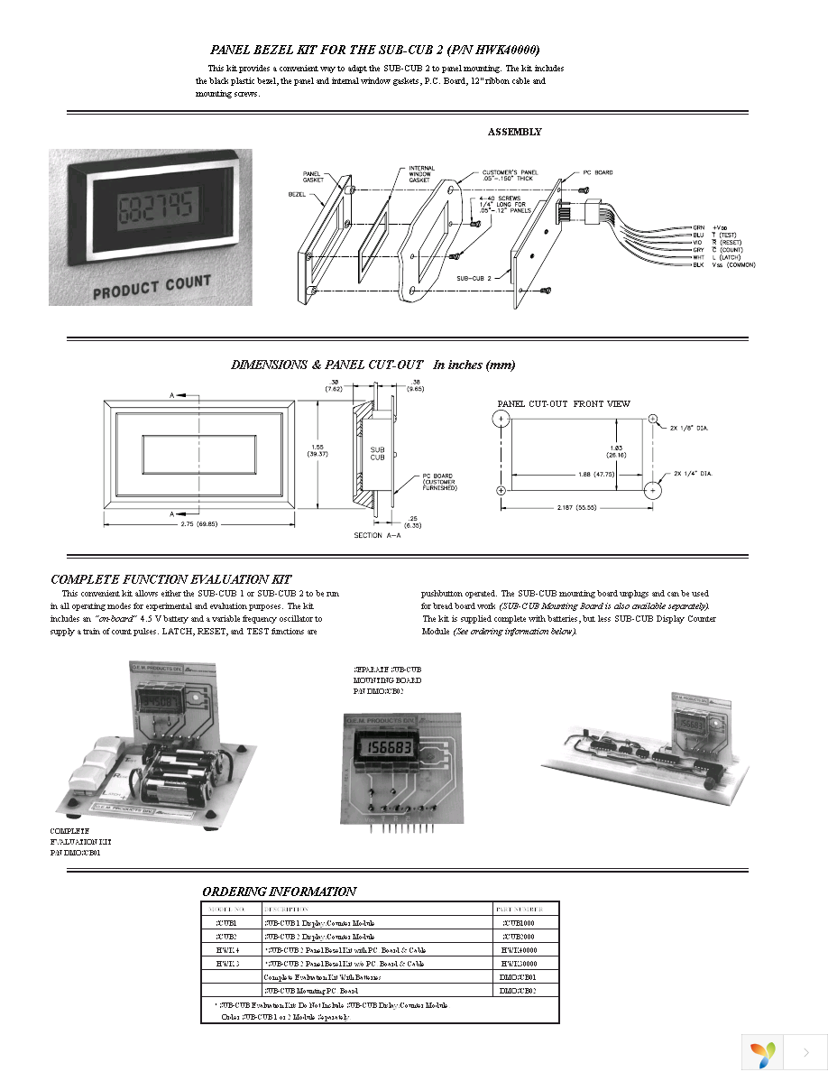 DMOSCB02 Page 4