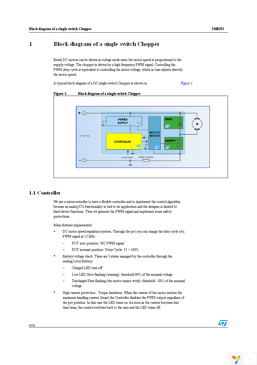 STEVAL-IHM012V1 Page 4