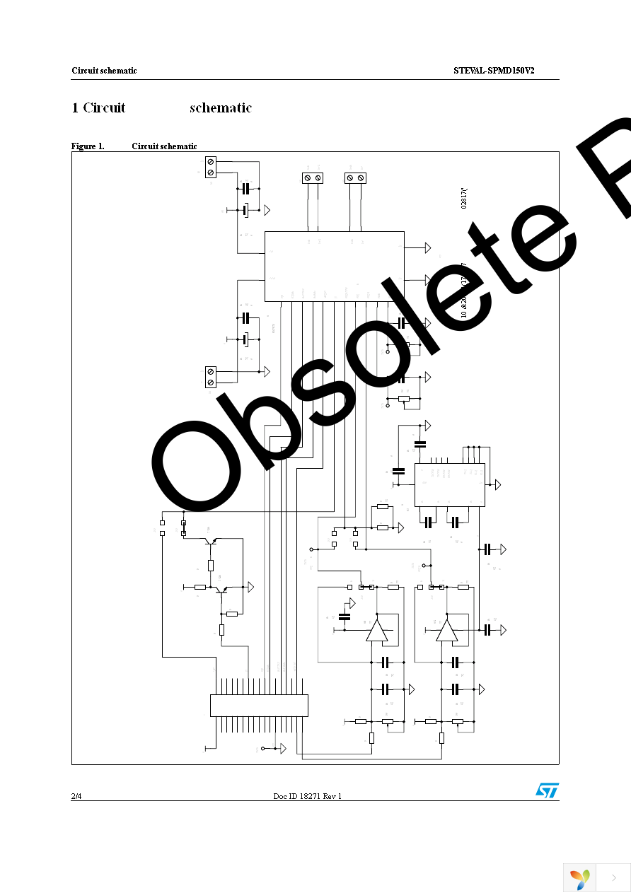 STEVAL-SPMD150V2 Page 2