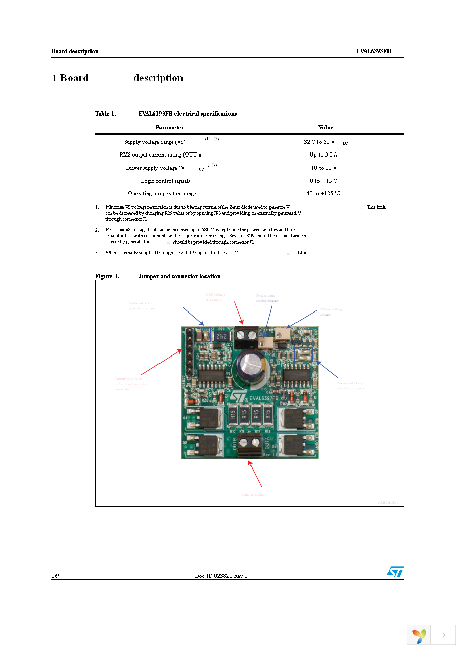 EVAL6393FB Page 2