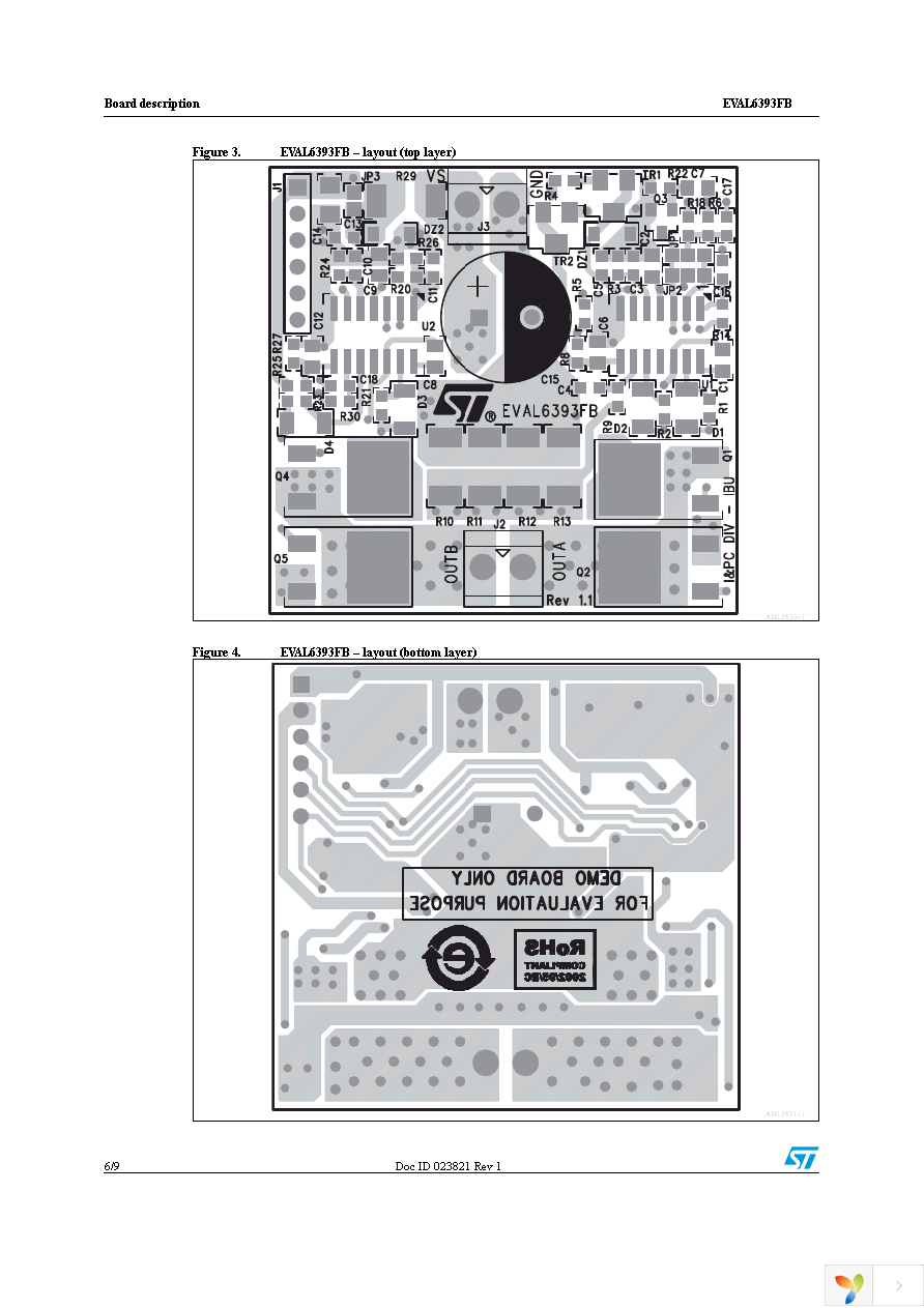 EVAL6393FB Page 6