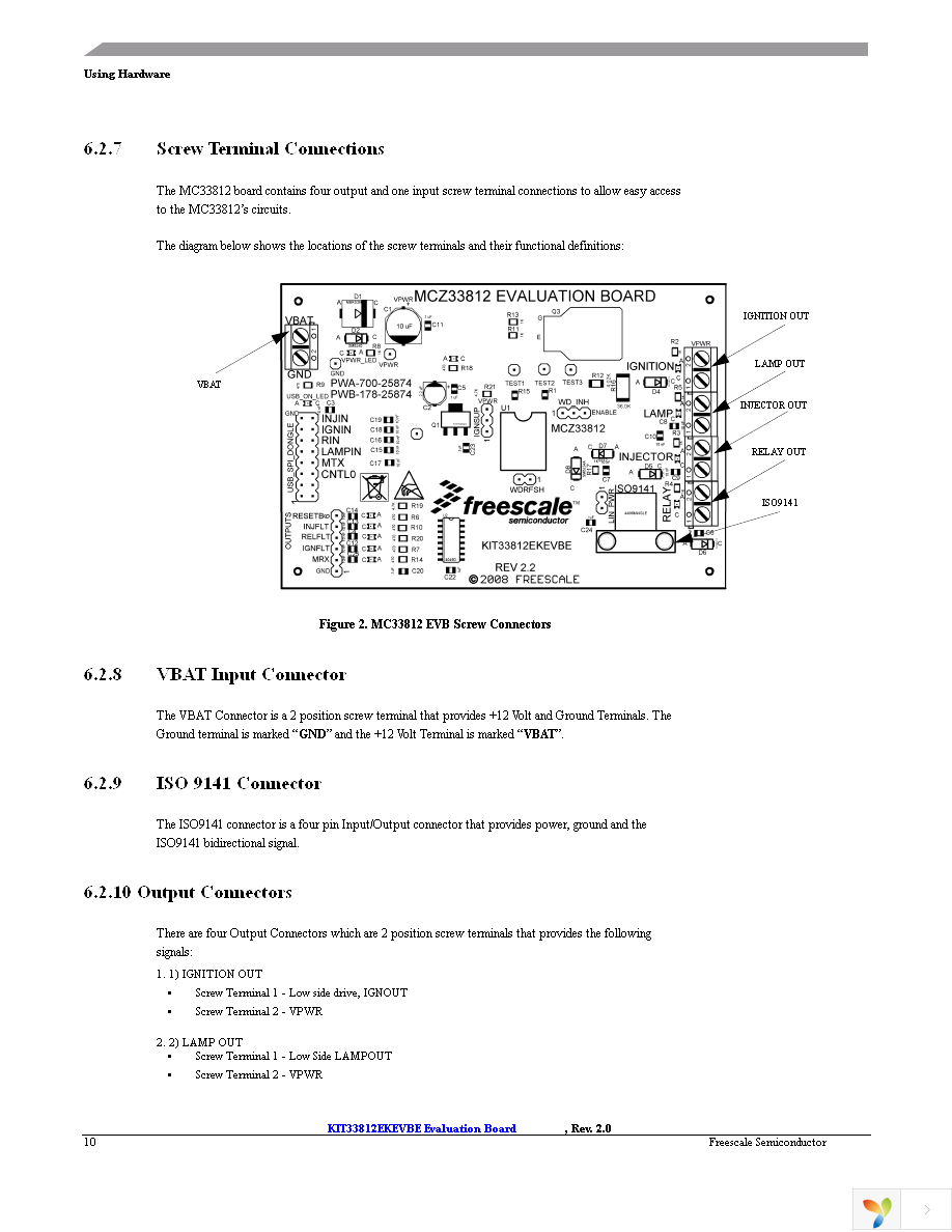 KIT33812EKEVBE Page 10