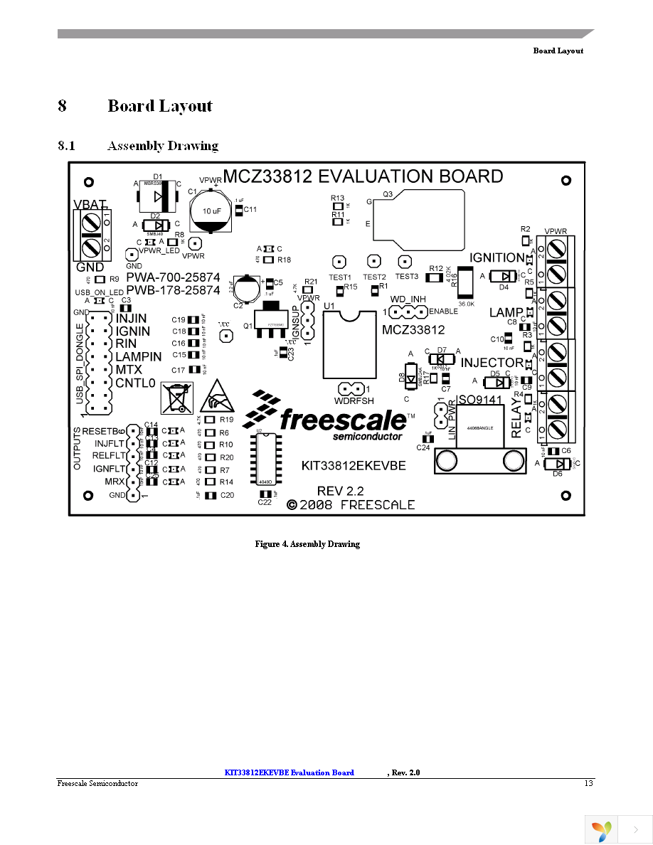 KIT33812EKEVBE Page 13