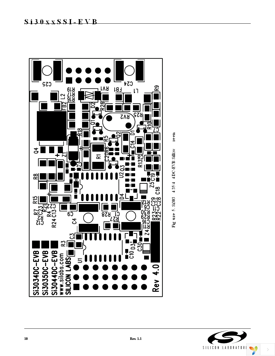 SI3056SSI-EB Page 10