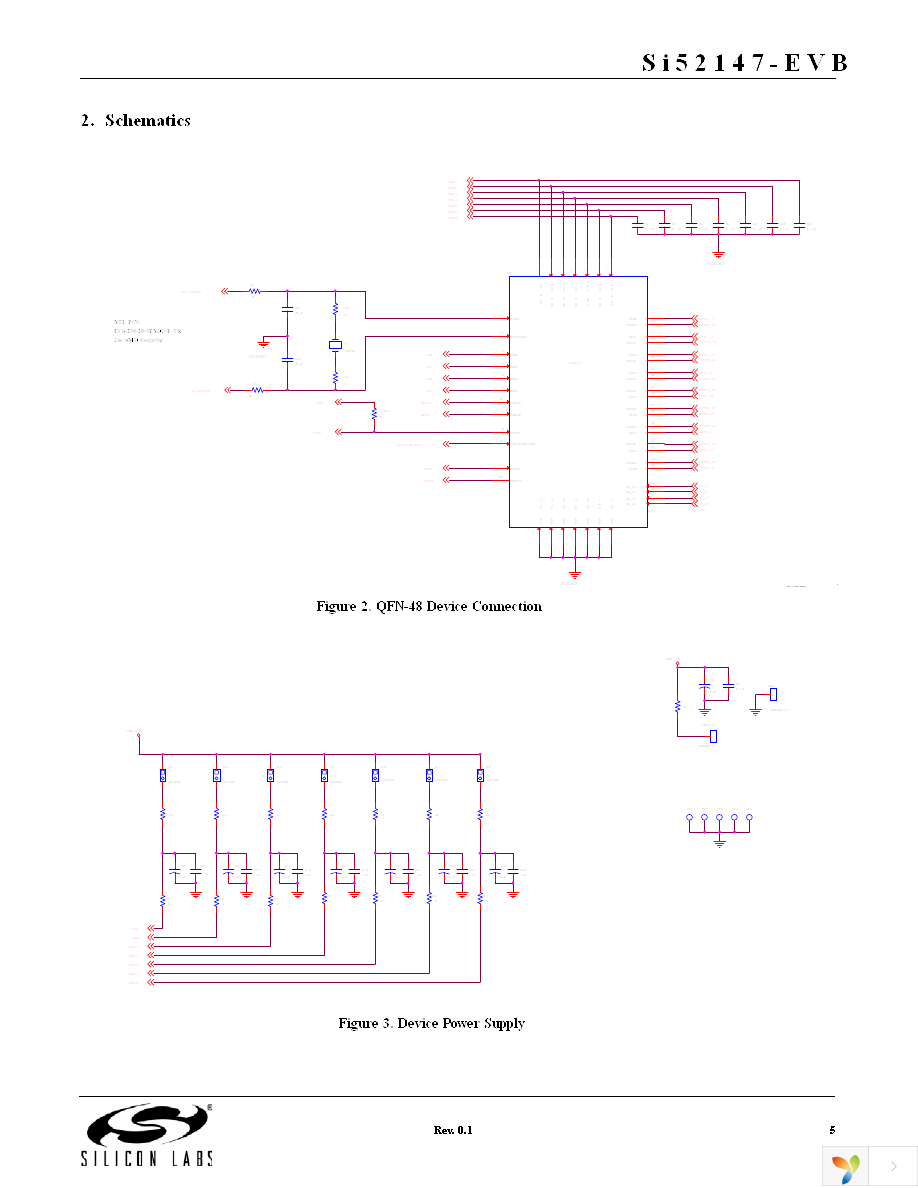 SI52147-EVB Page 5