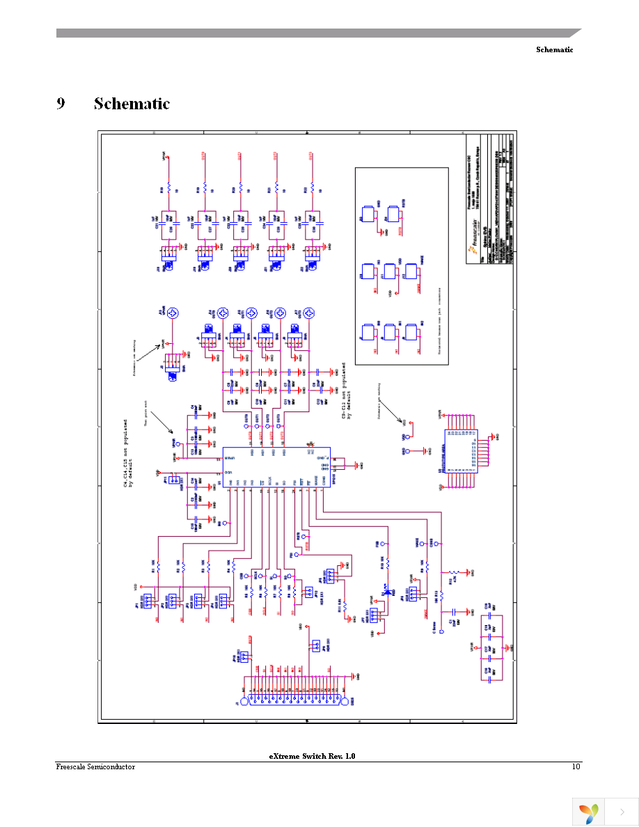 KIT10XS3412EVBE Page 10