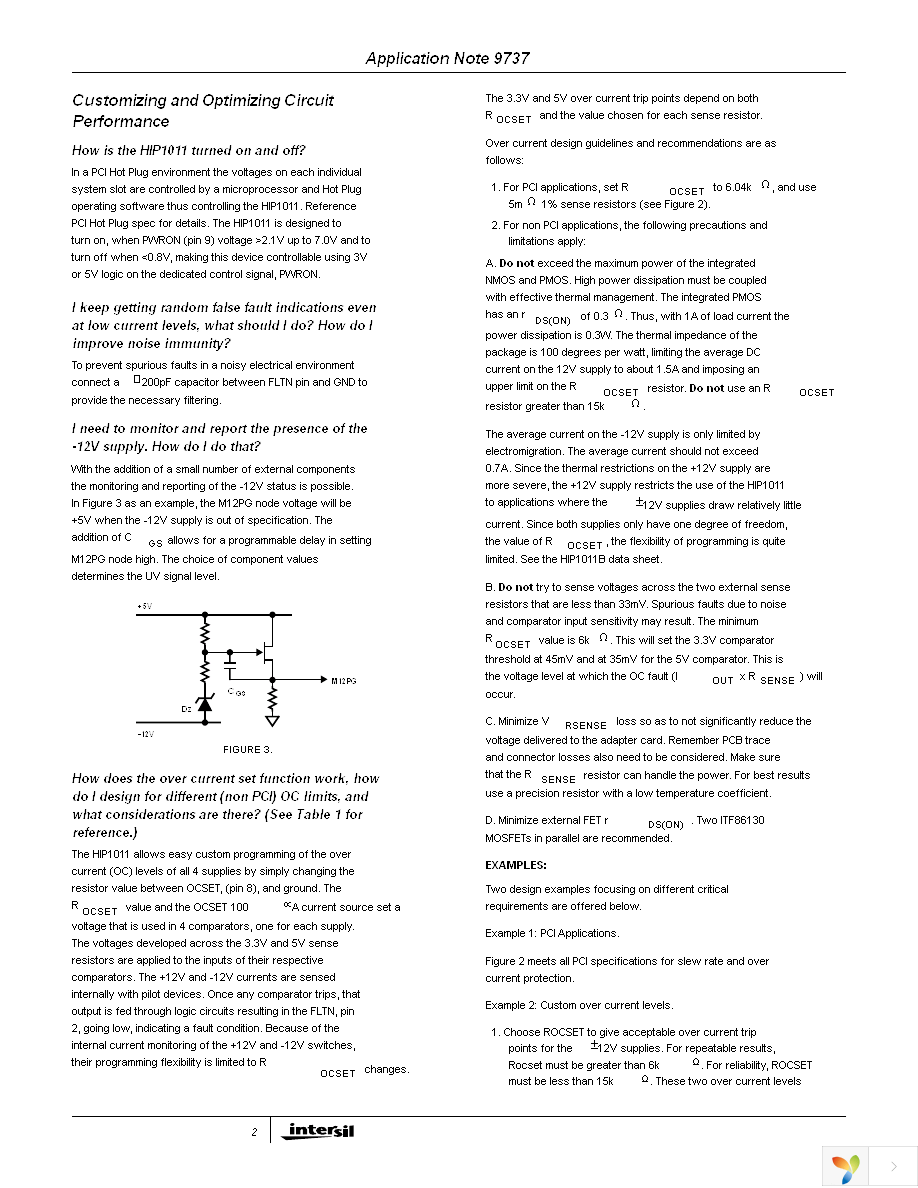 HIP1011EVAL1 Page 2