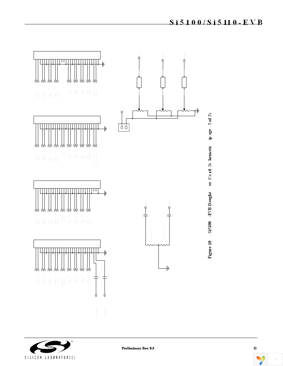 SI5100-EVB Page 11