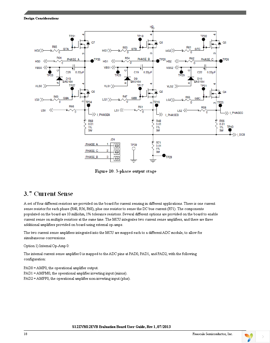 S12ZVMC12EVBCAN Page 18