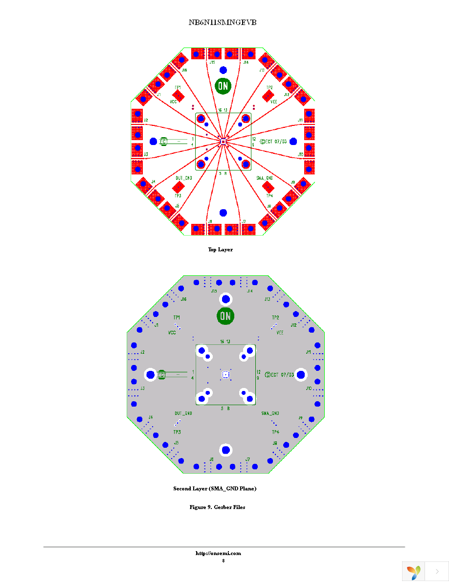NB6N11SMNGEVB Page 8