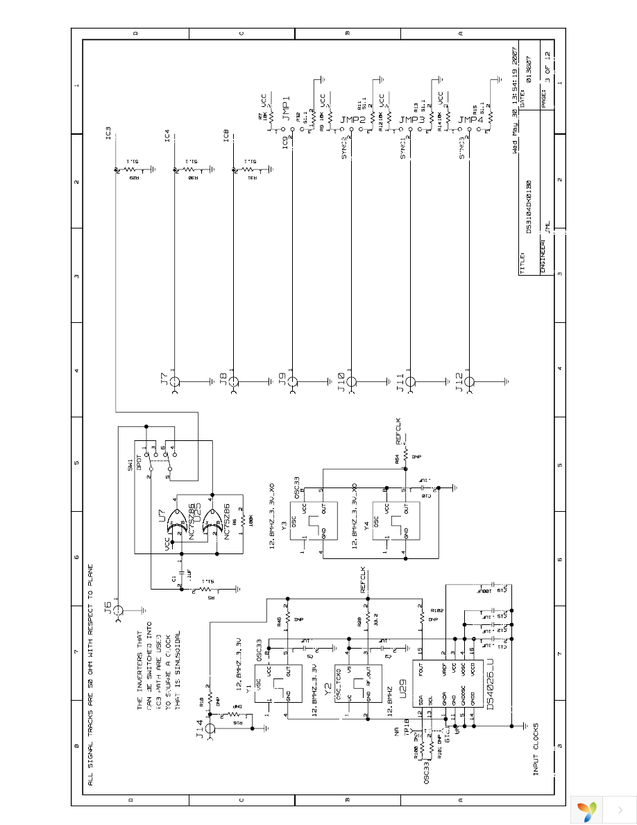 DS3104DK Page 25