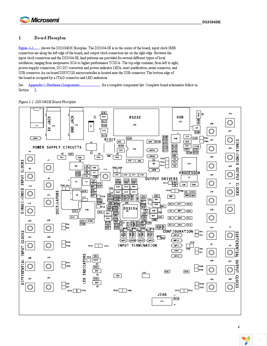 DS3104DK Page 4