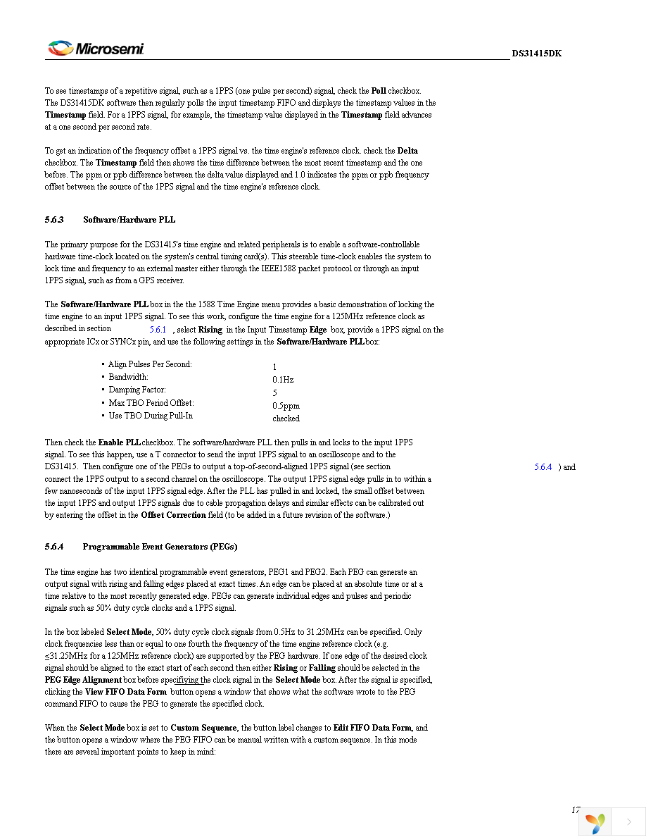 DS31415DK Page 17