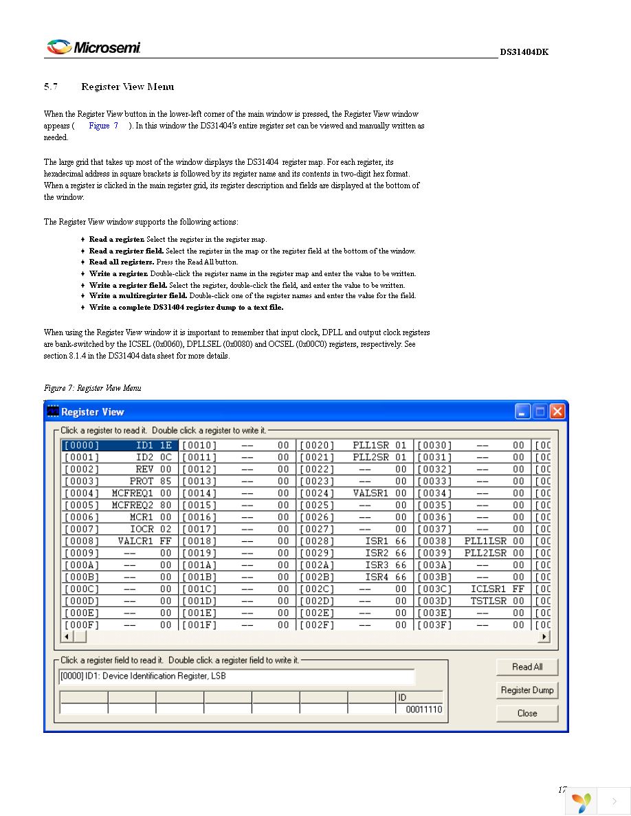 DS31404DK Page 17