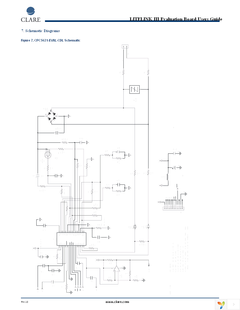 CPC5621-EVAL-RDL Page 5