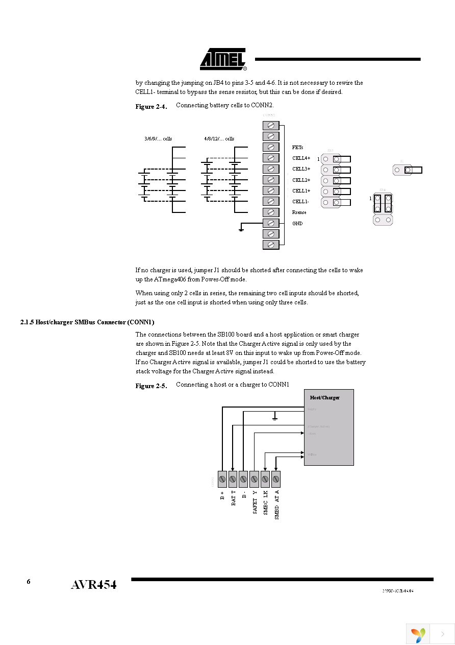 ATAVRSB100 Page 6