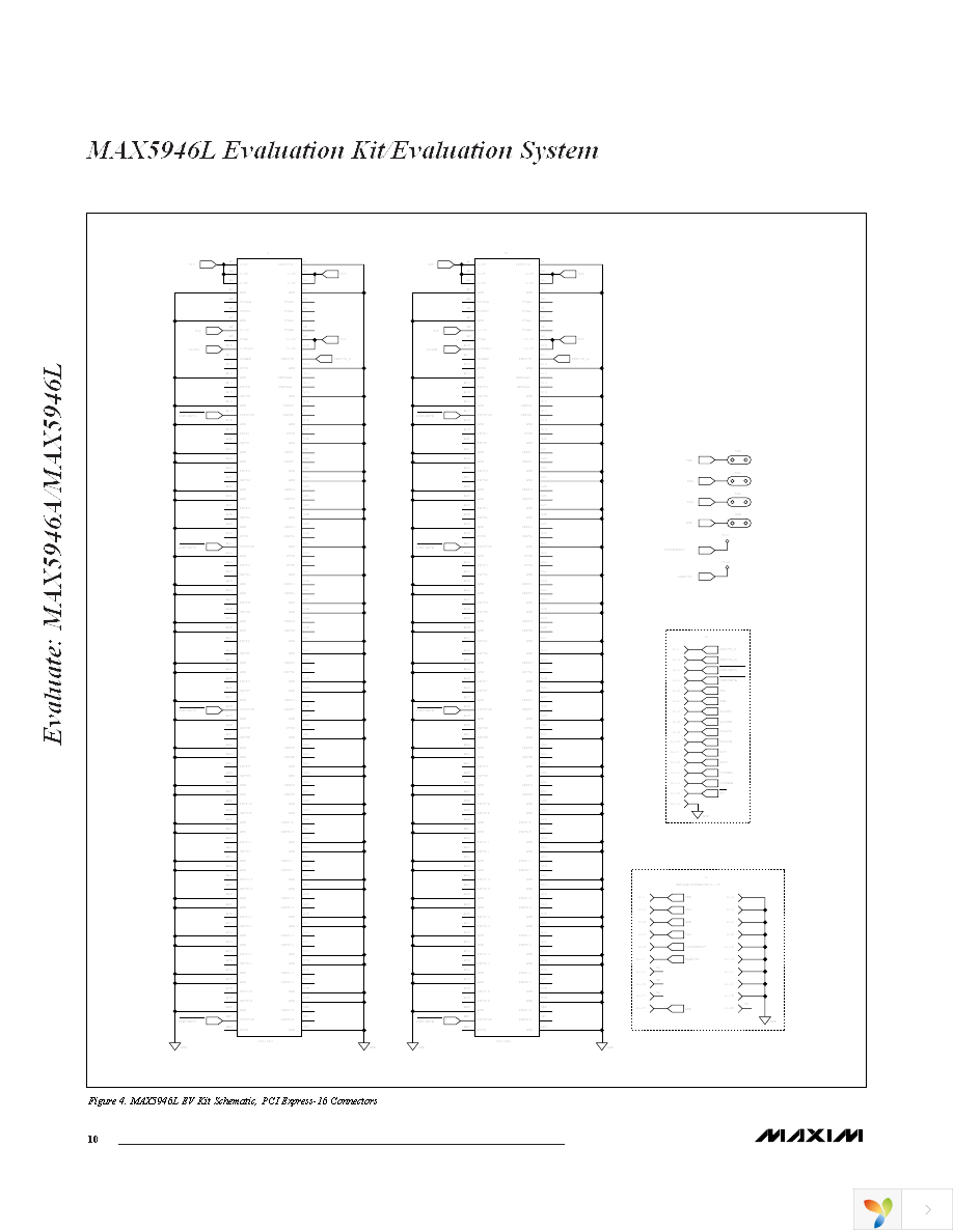 MAX5946LEVKIT Page 10