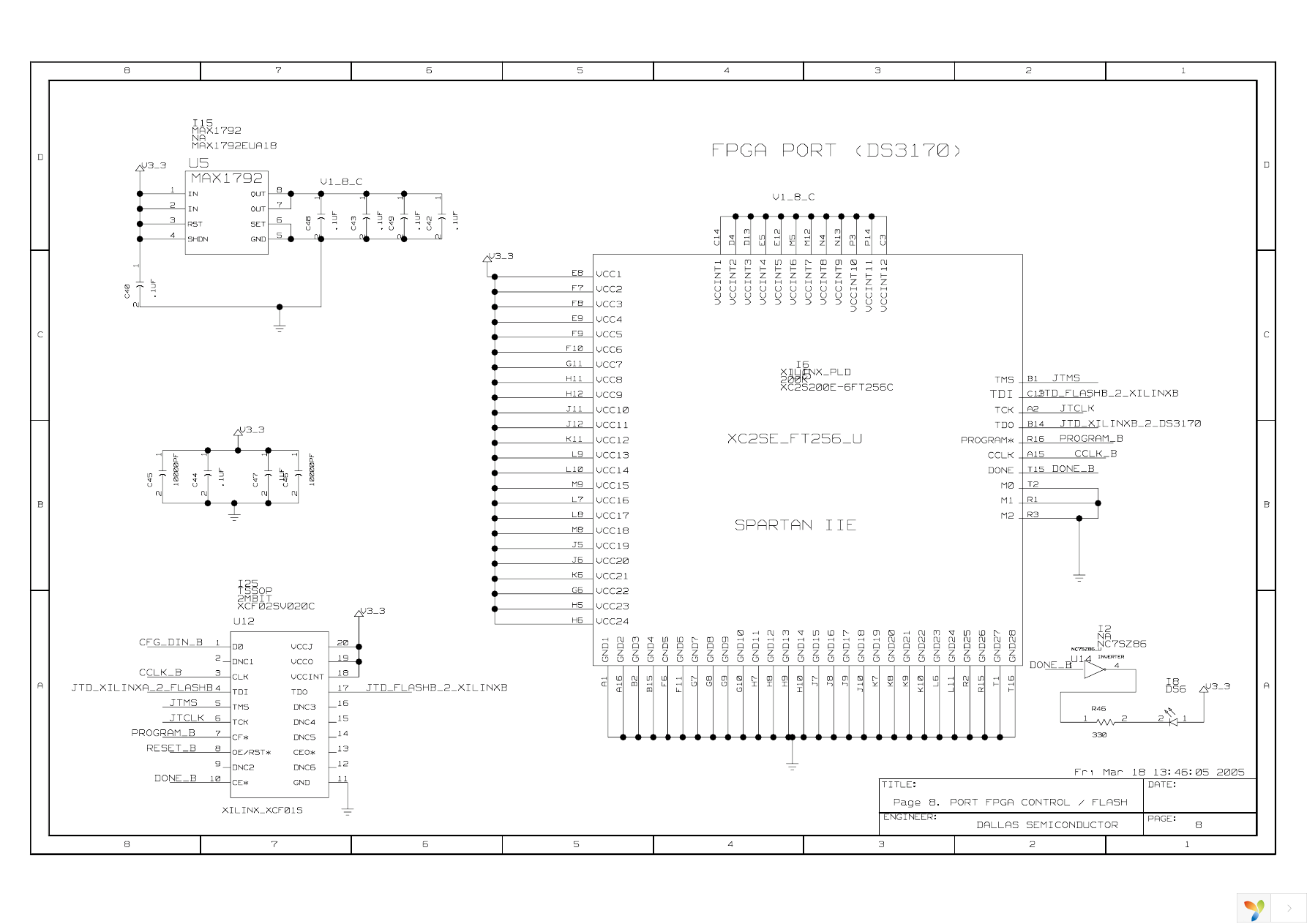 DS3170DK Page 25