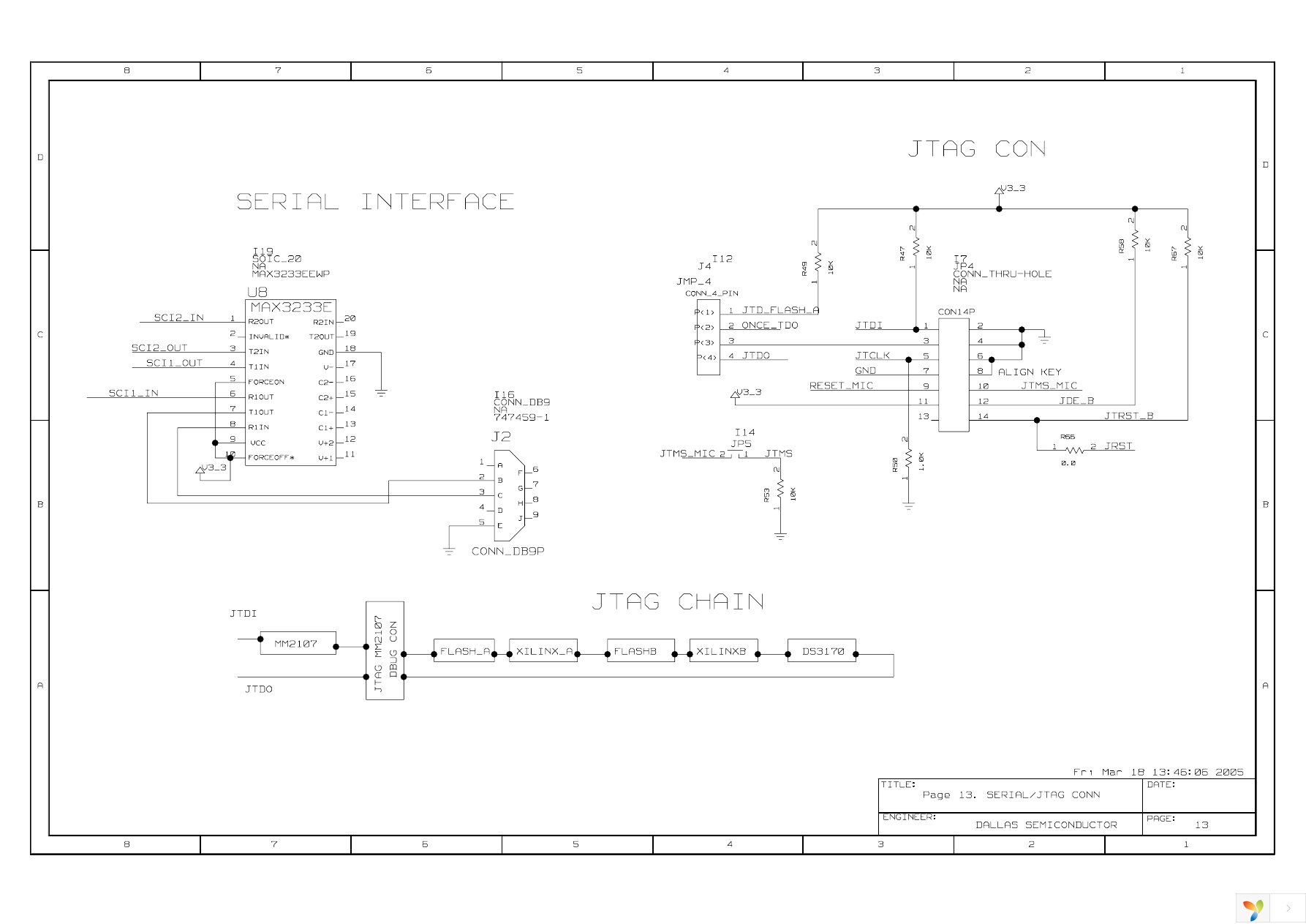 DS3170DK Page 30