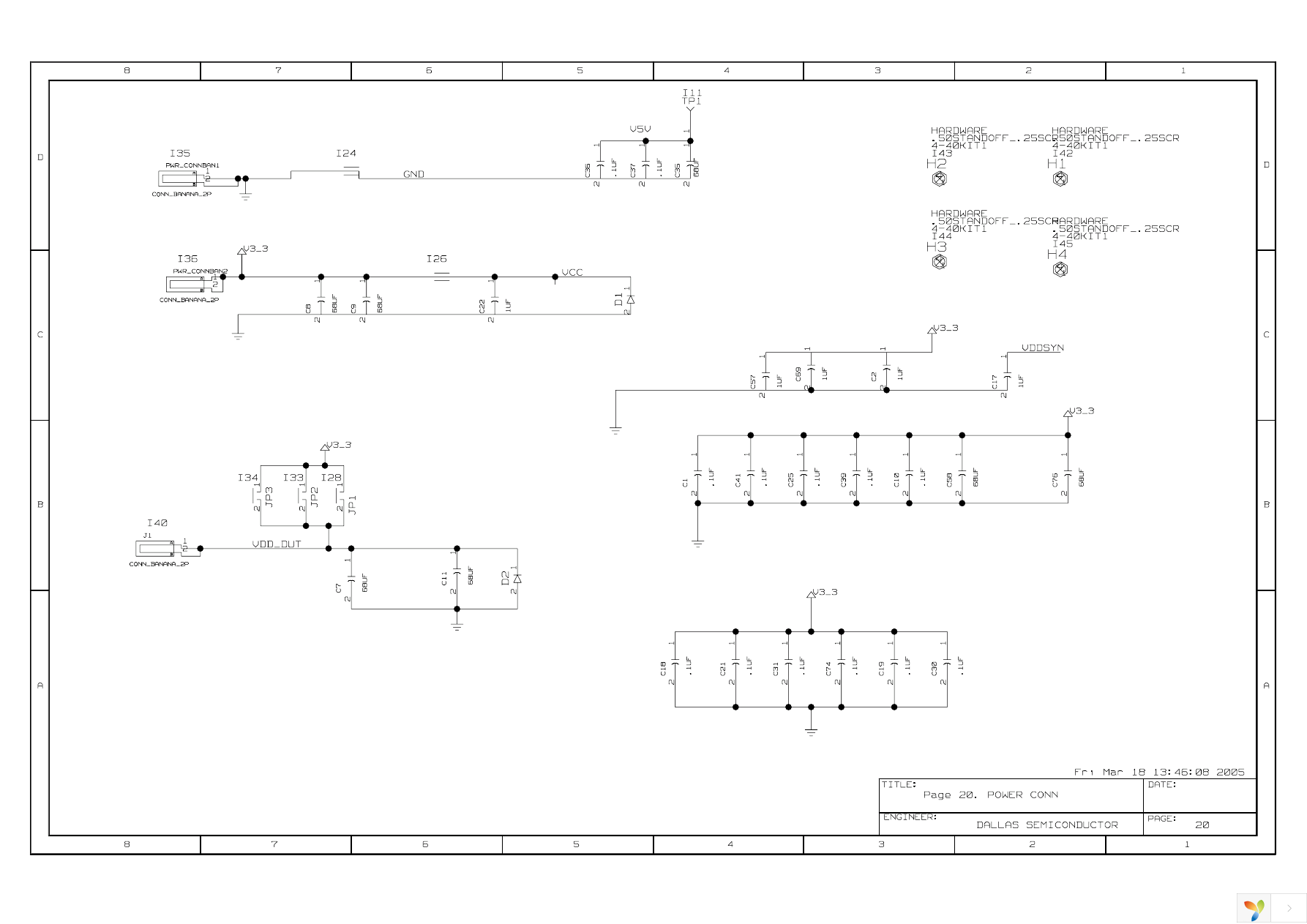 DS3170DK Page 37