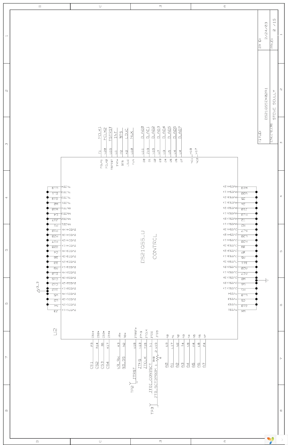 DS21Q55DK Page 19