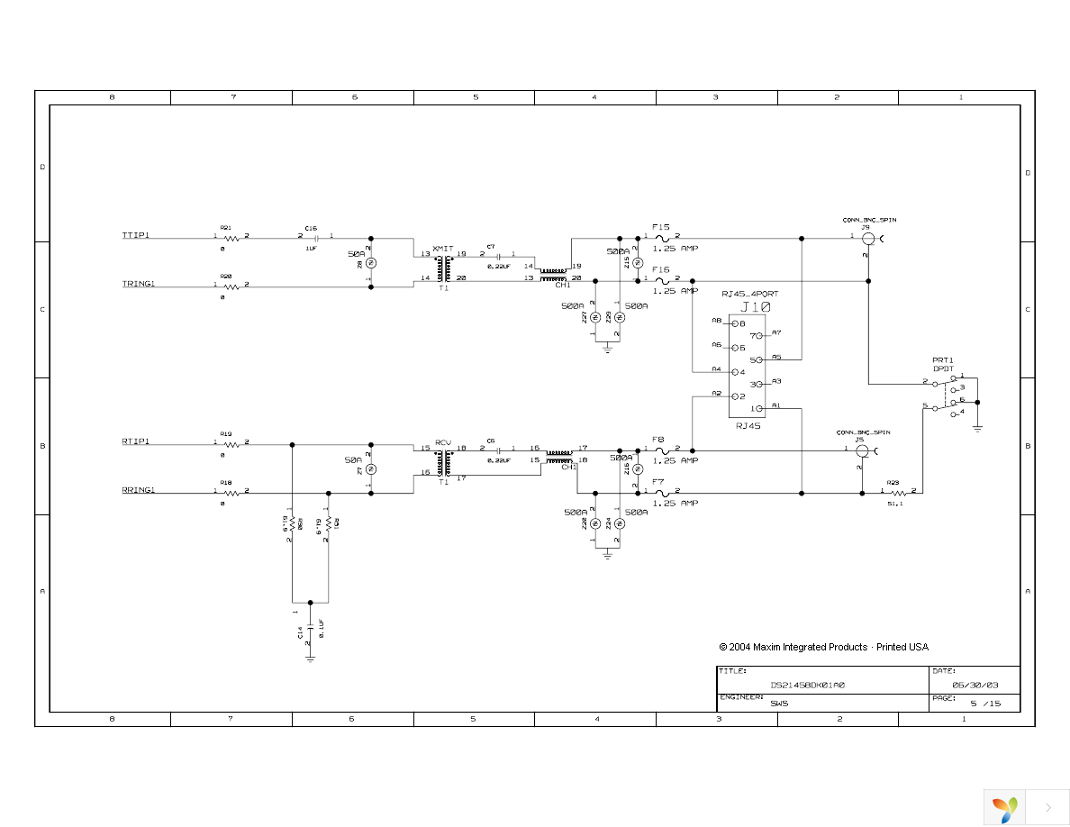 DS21458DK Page 22