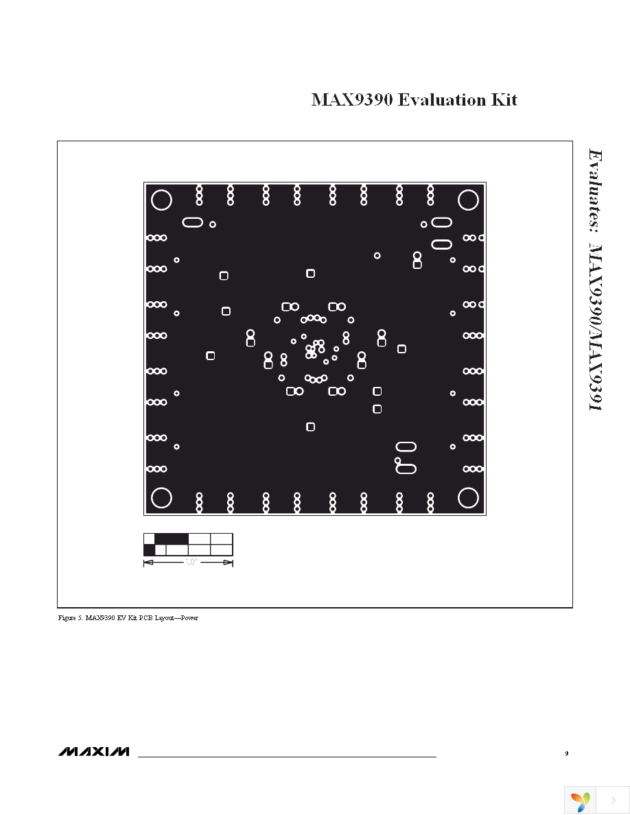 MAX9390EVKIT+ Page 9