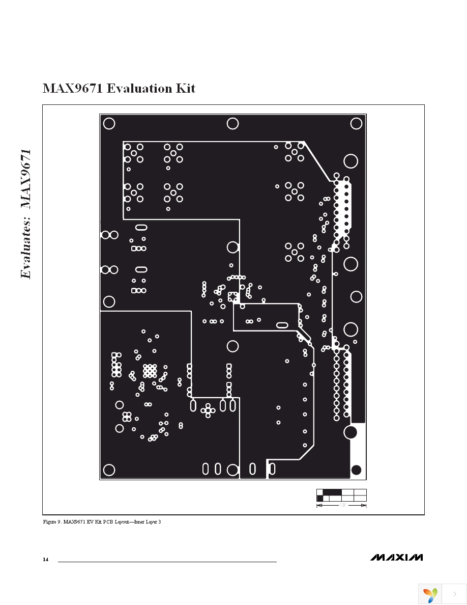 MAX9671EVKIT+ Page 14