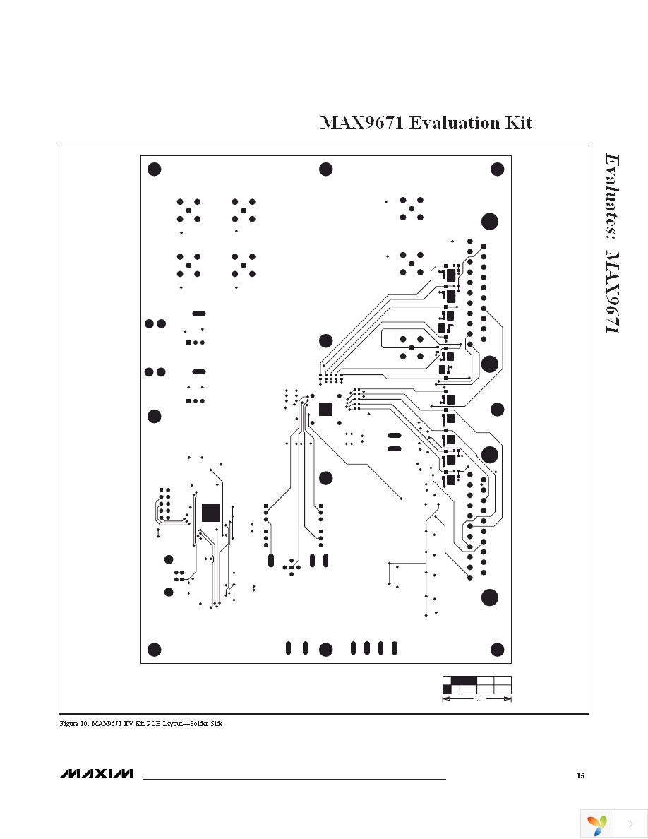 MAX9671EVKIT+ Page 15