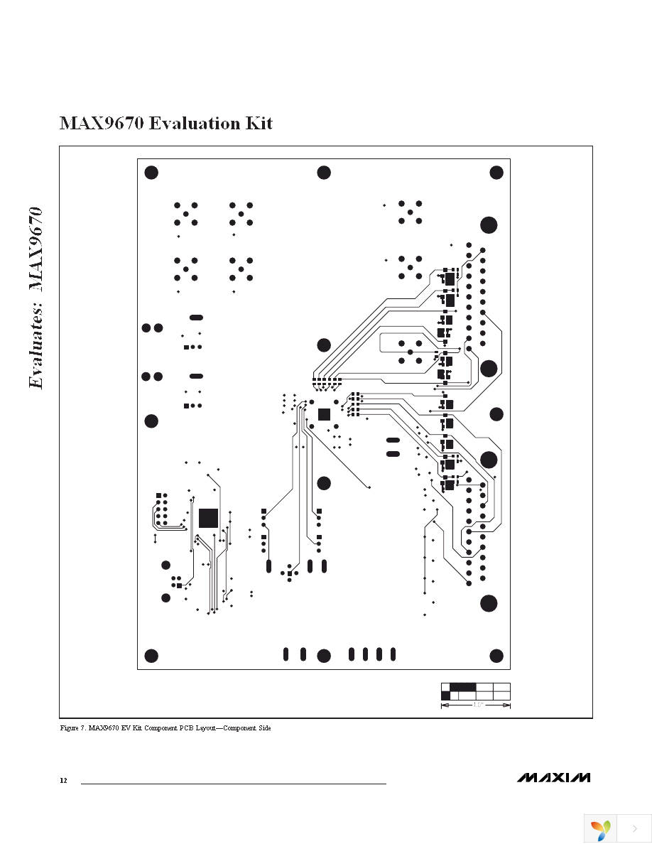 MAX9670EVKIT+ Page 12