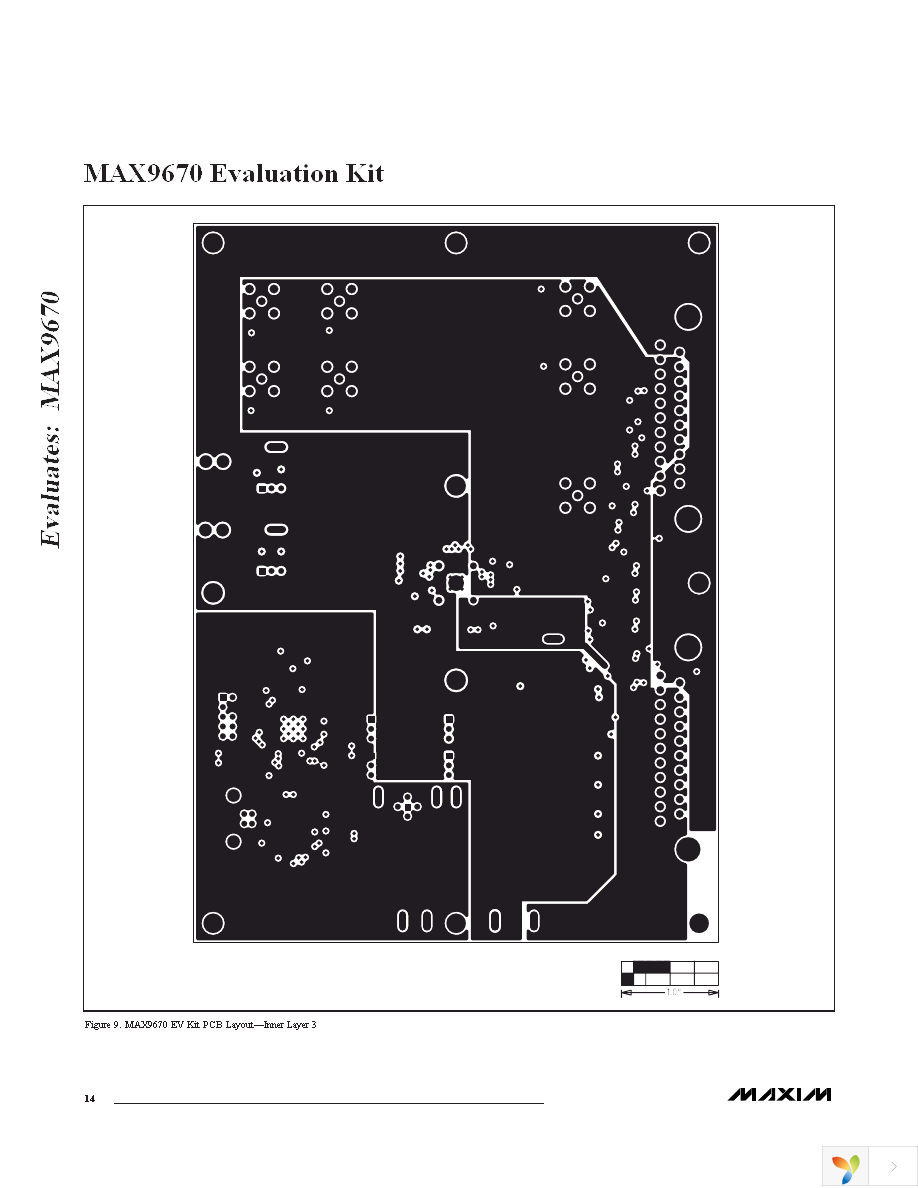 MAX9670EVKIT+ Page 14