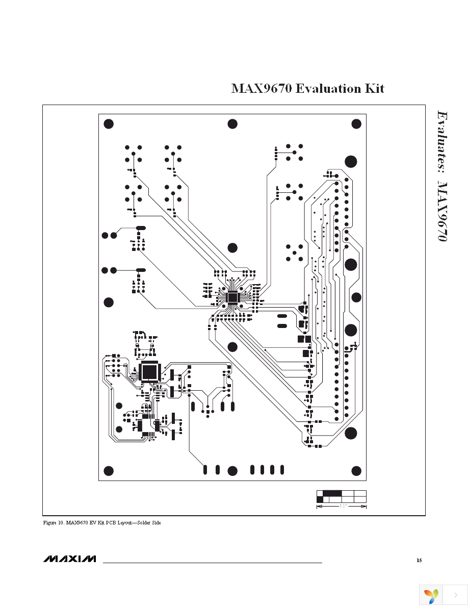 MAX9670EVKIT+ Page 15