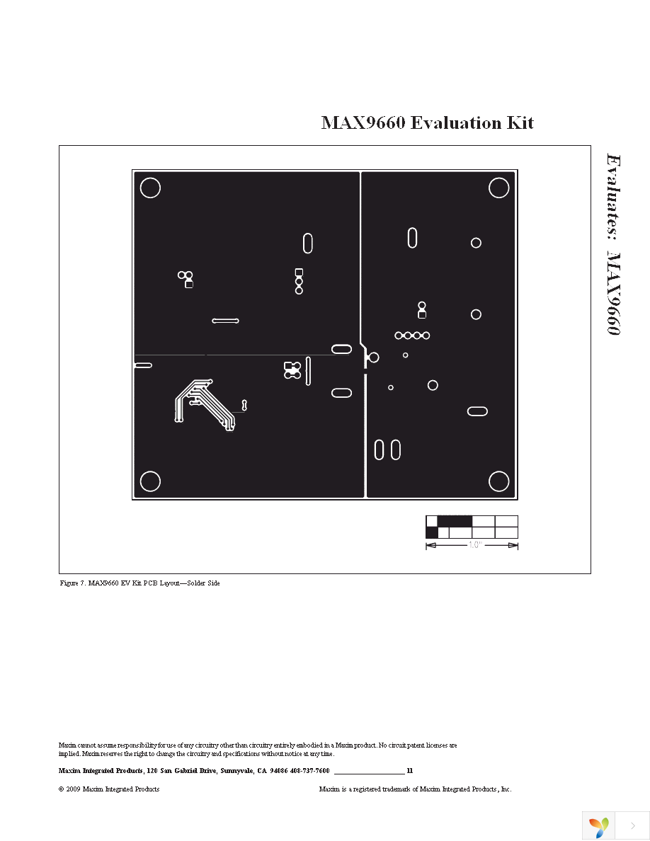 MAX9660EVKIT+ Page 11