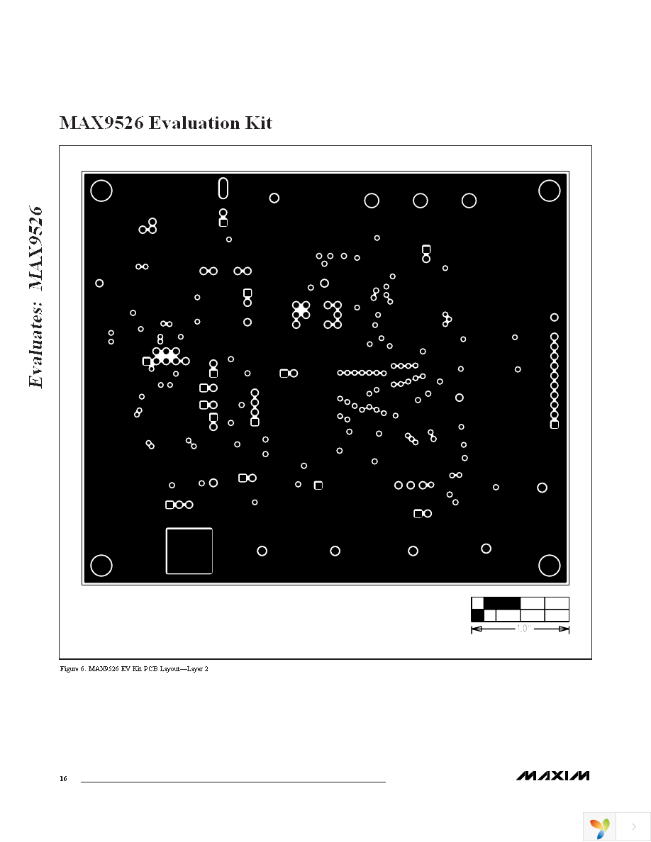 MAX9526EVKIT+ Page 16