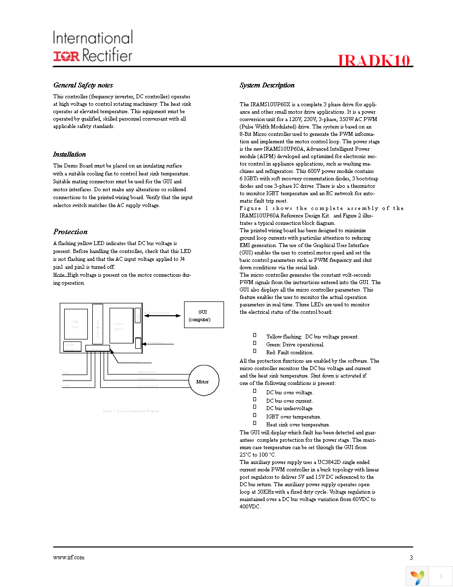 IRADK10 Page 3