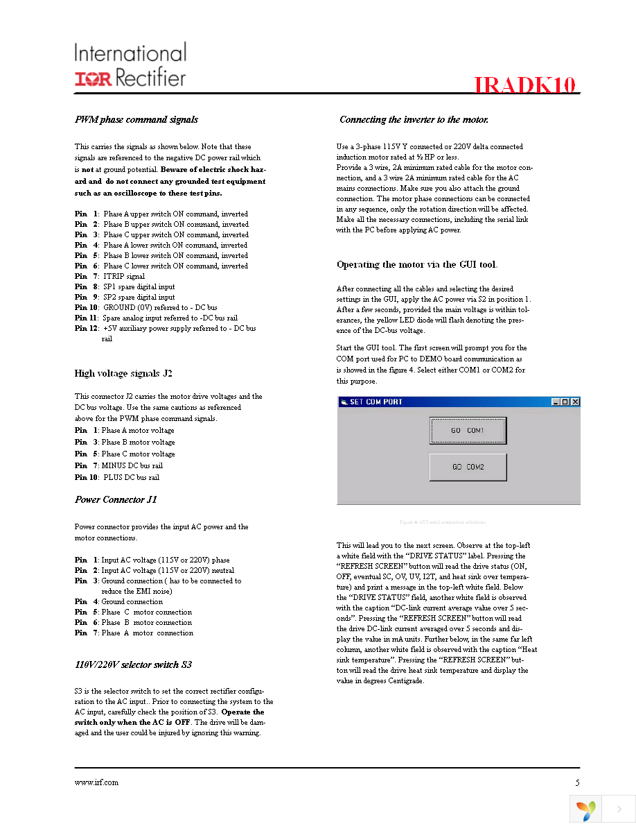 IRADK10 Page 5