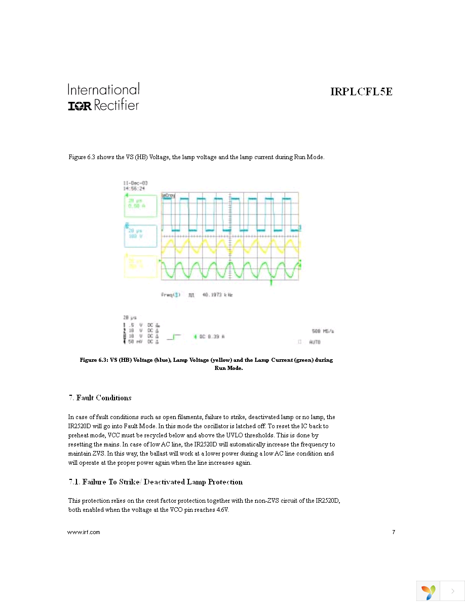 IRPLCFL5E Page 7